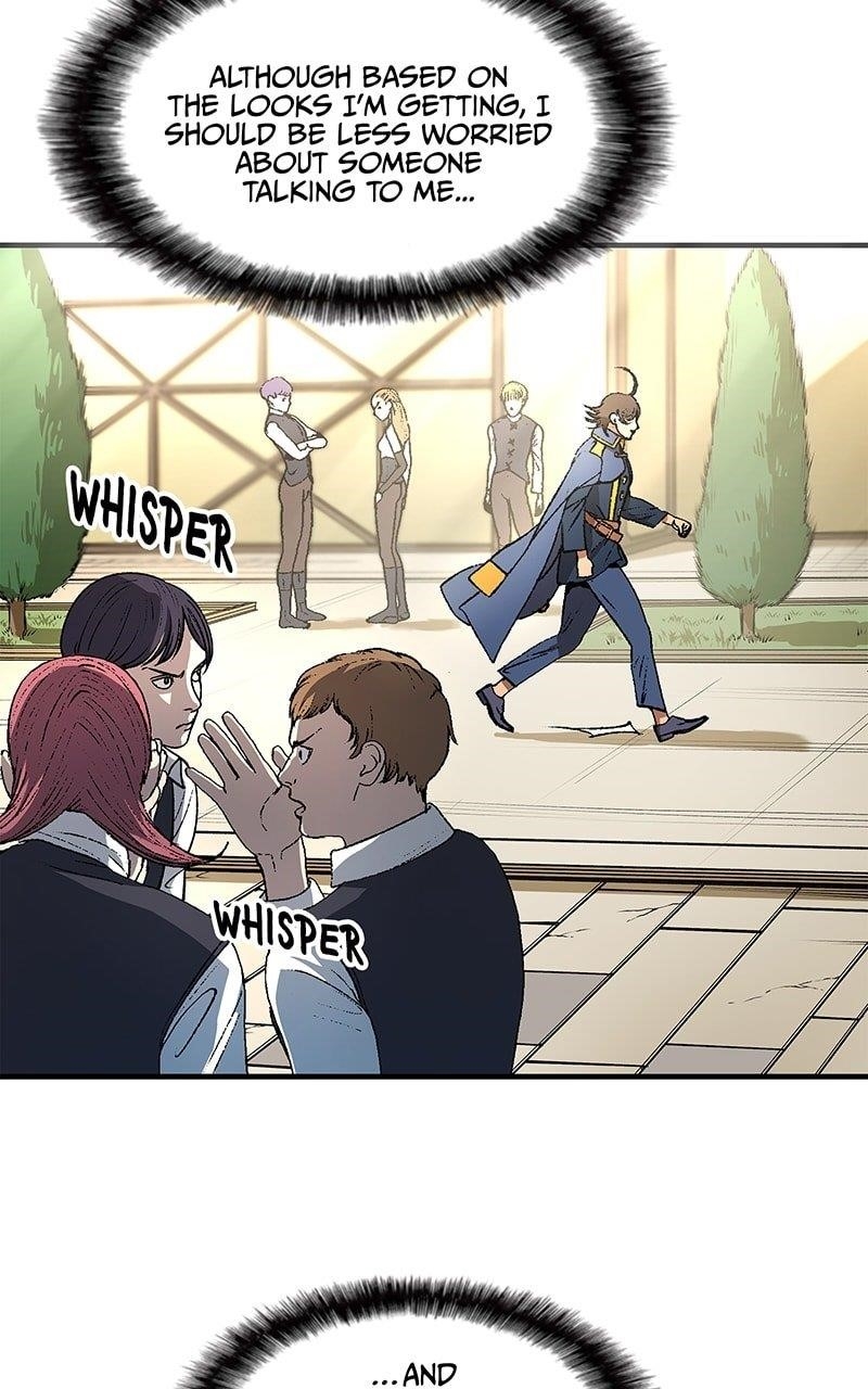 Read Return of the Runebound Professor Manga Online