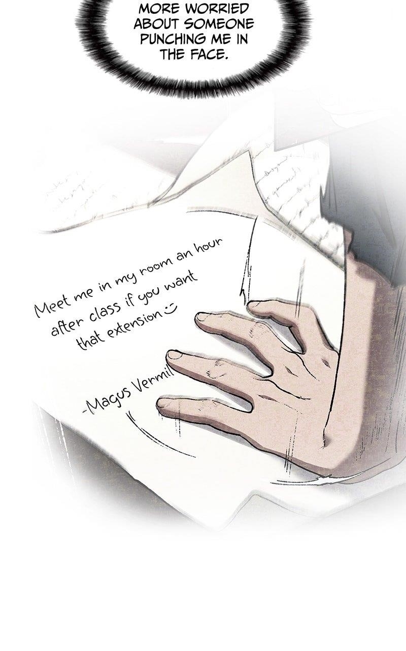 Read Return of the Runebound Professor Manga Online