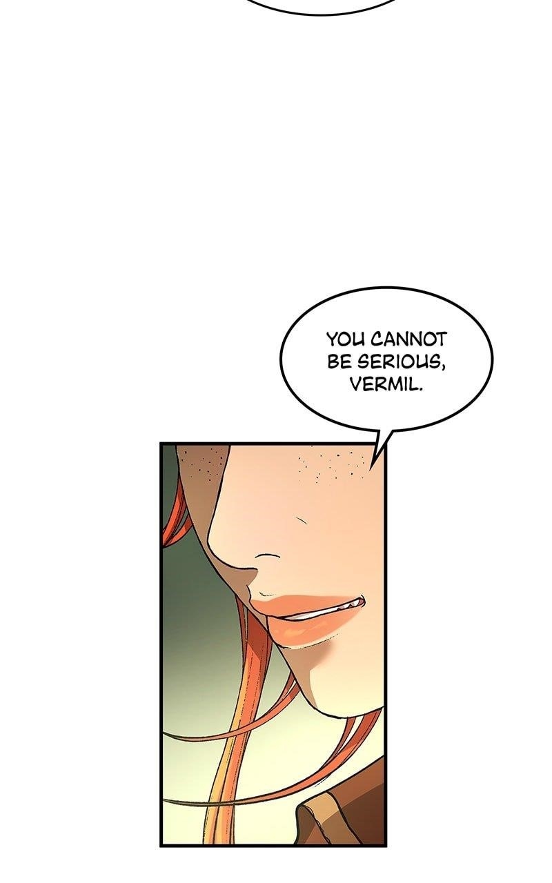 Read Return of the Runebound Professor Manga Online