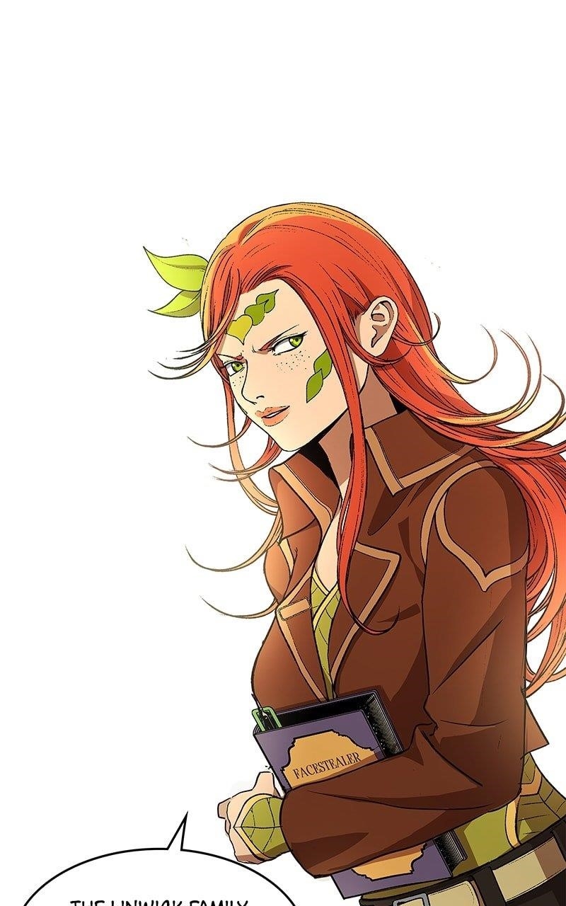 Read Return of the Runebound Professor Manga Online
