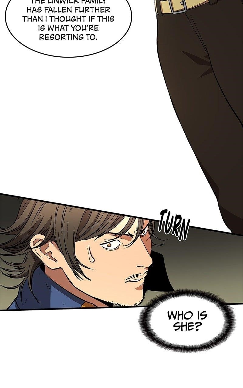 Read Return of the Runebound Professor Manga Online