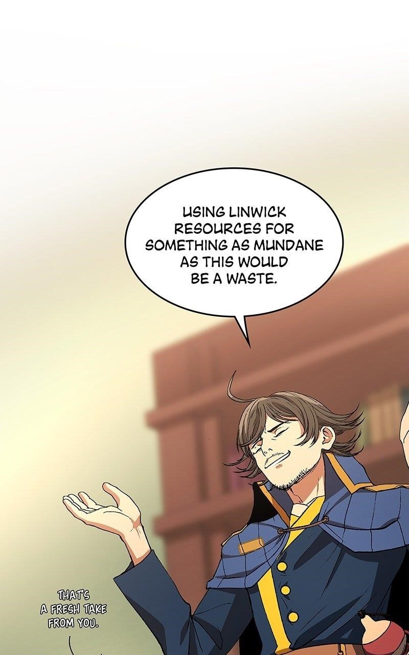 Read Return of the Runebound Professor Manga Online