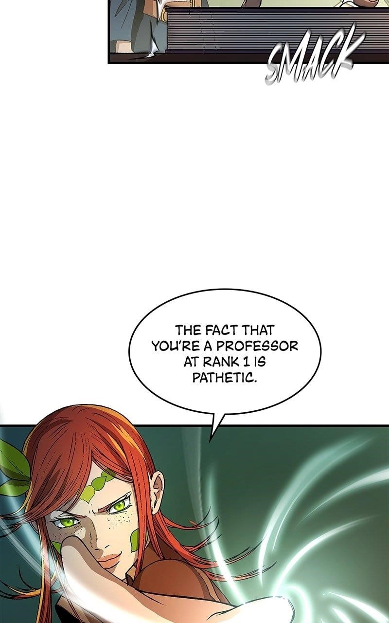 Read Return of the Runebound Professor Manga Online