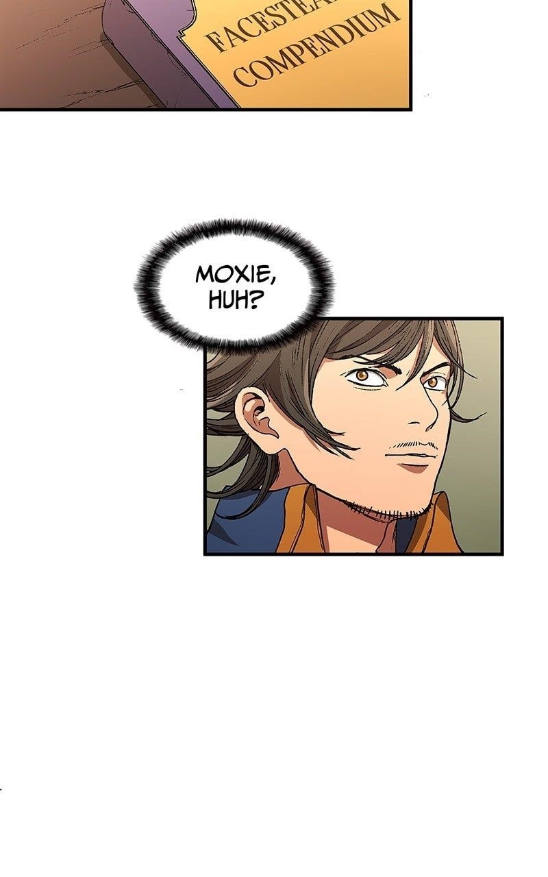 Read Return of the Runebound Professor Manga Online