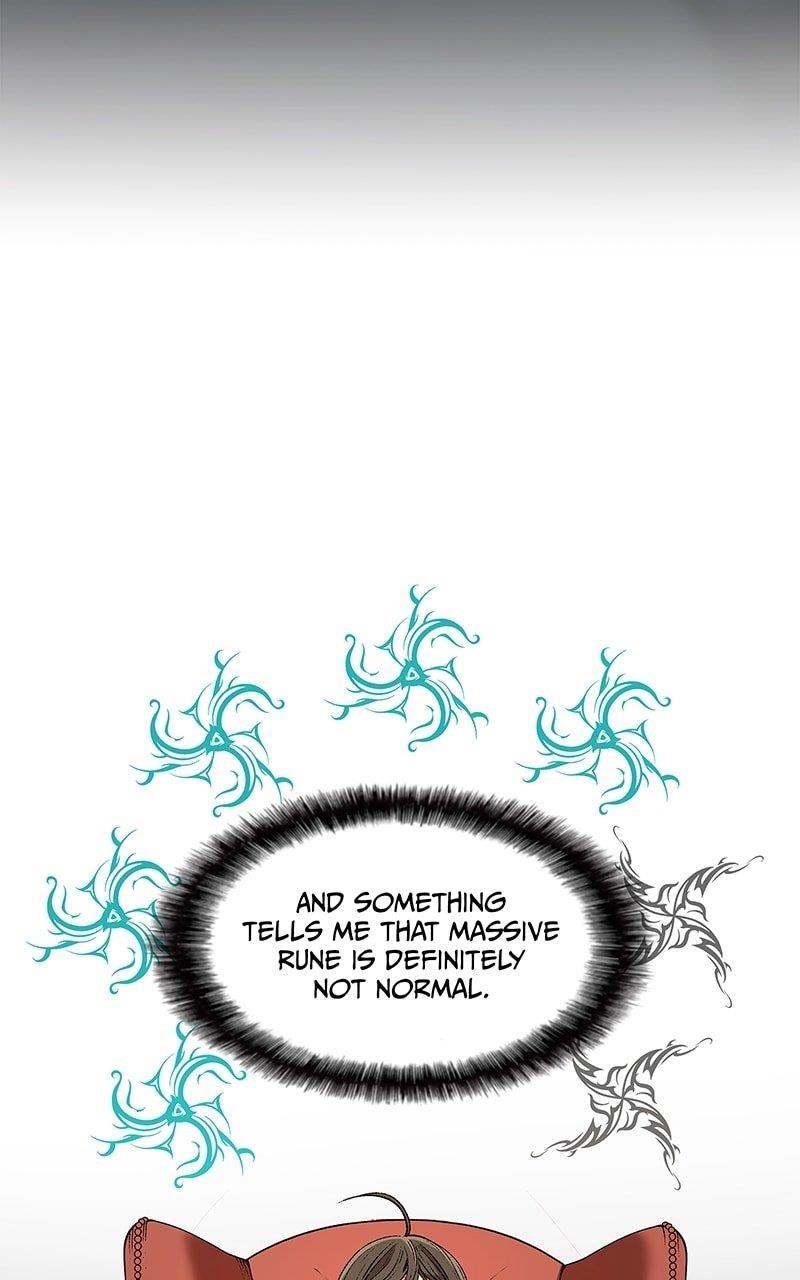 Read Return of the Runebound Professor Manga Online