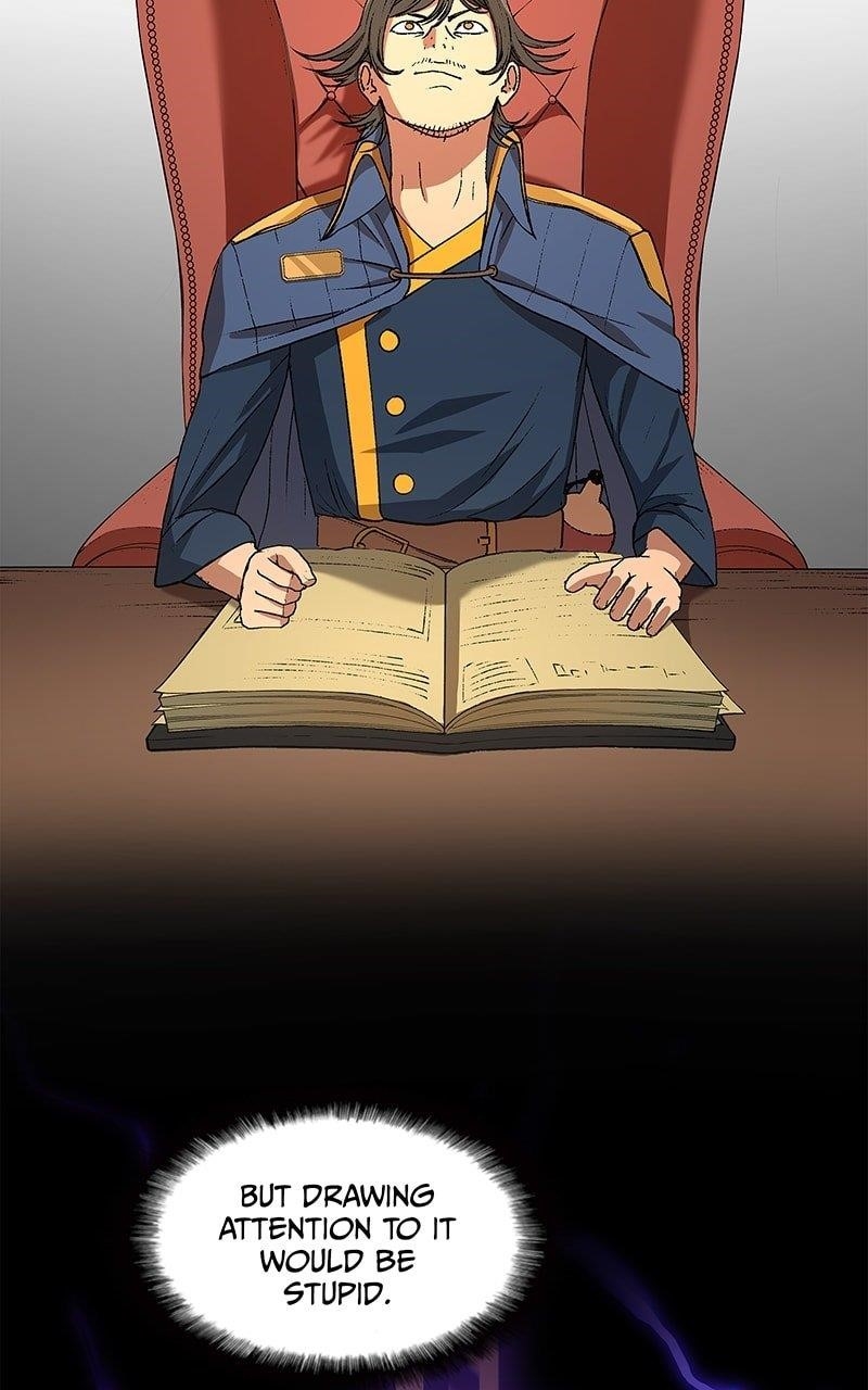 Read Return of the Runebound Professor Manga Online