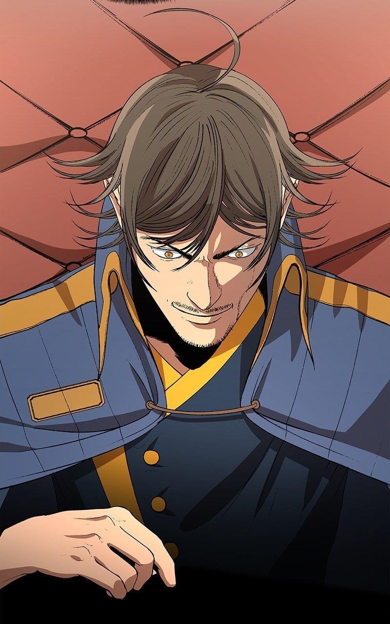Read Return of the Runebound Professor Manga Online