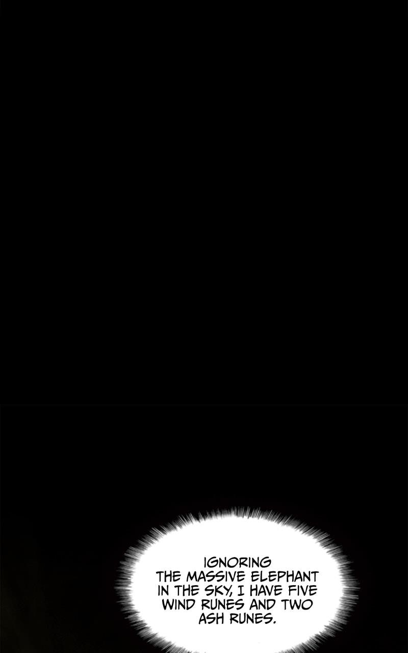 Read Return of the Runebound Professor Manga Online