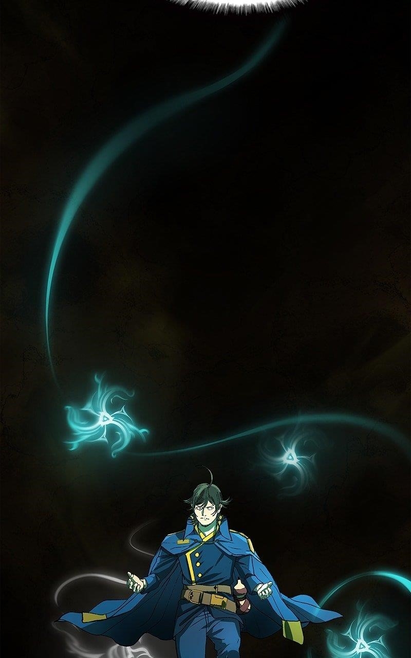 Read Return of the Runebound Professor Manga Online