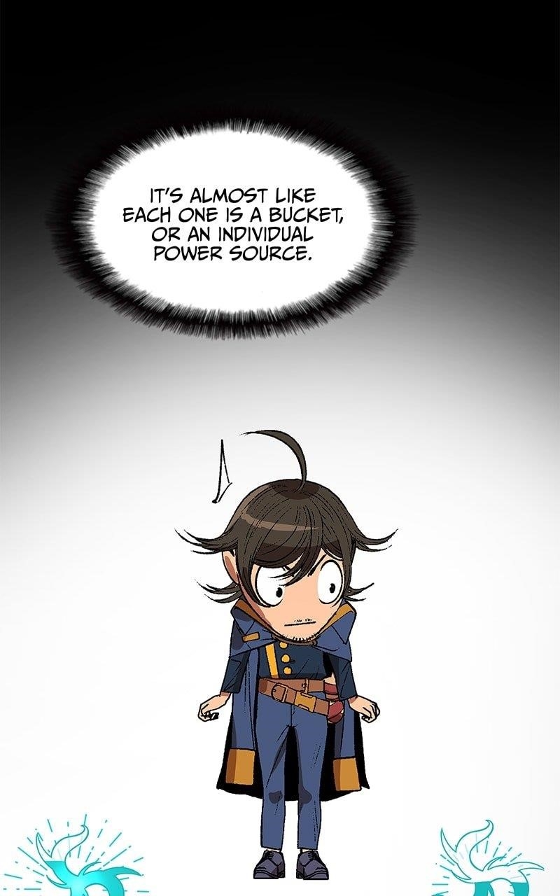 Read Return of the Runebound Professor Manga Online