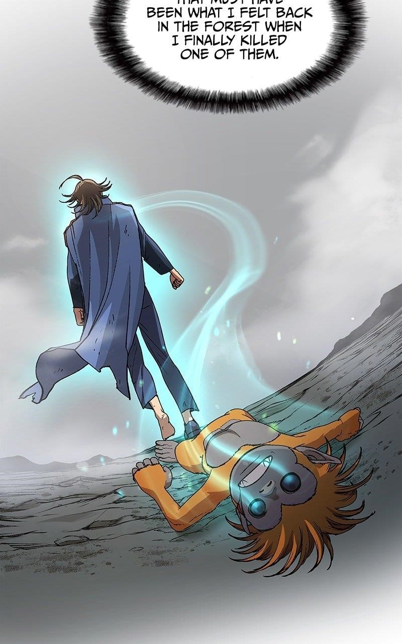 Read Return of the Runebound Professor Manga Online