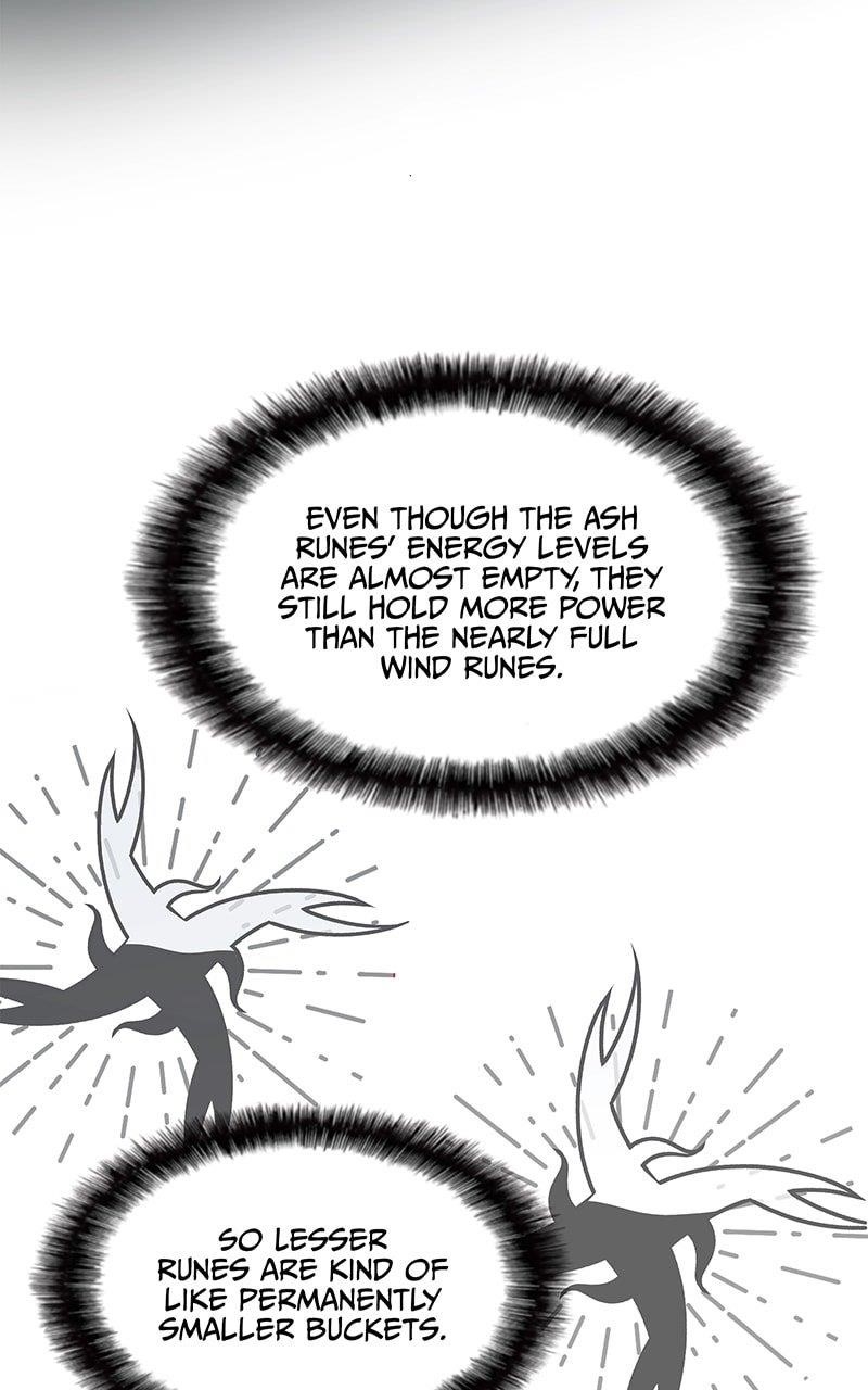 Read Return of the Runebound Professor Manga Online