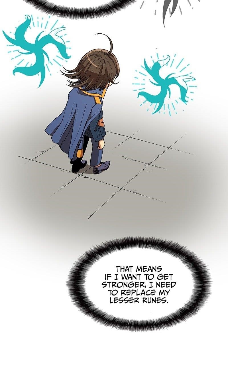 Read Return of the Runebound Professor Manga Online