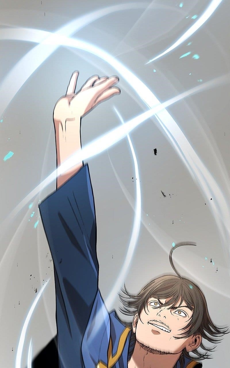 Read Return of the Runebound Professor Manga Online