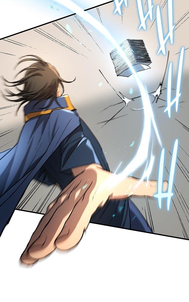 Read Return of the Runebound Professor Manga Online