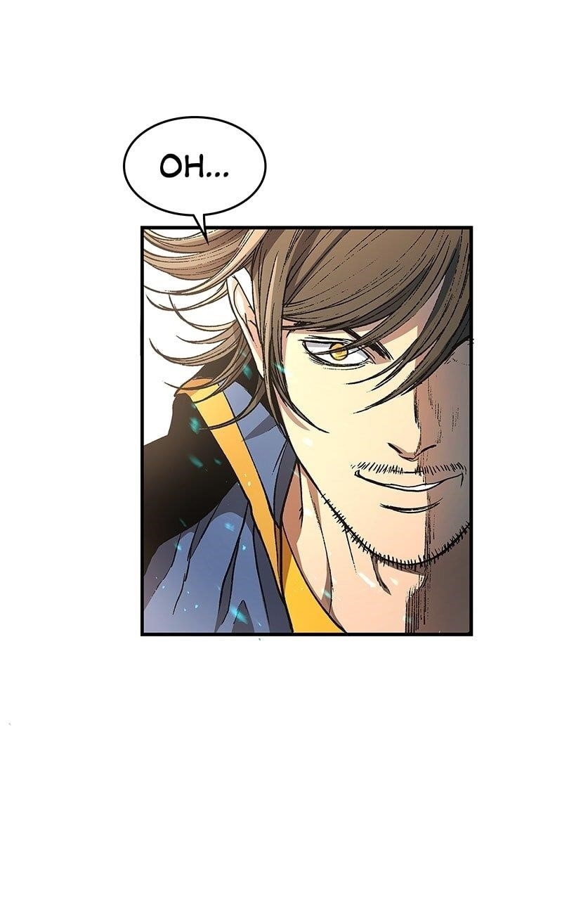 Read Return of the Runebound Professor Manga Online