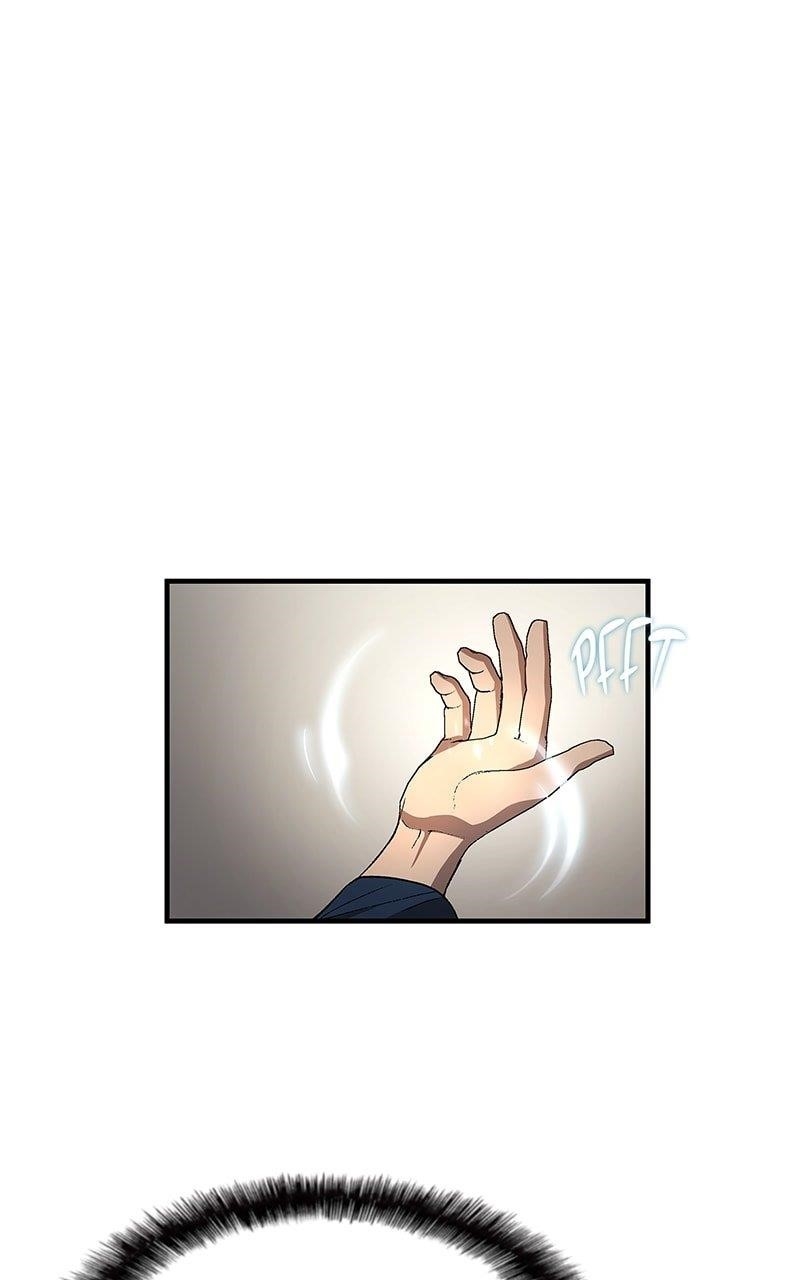 Read Return of the Runebound Professor Manga Online