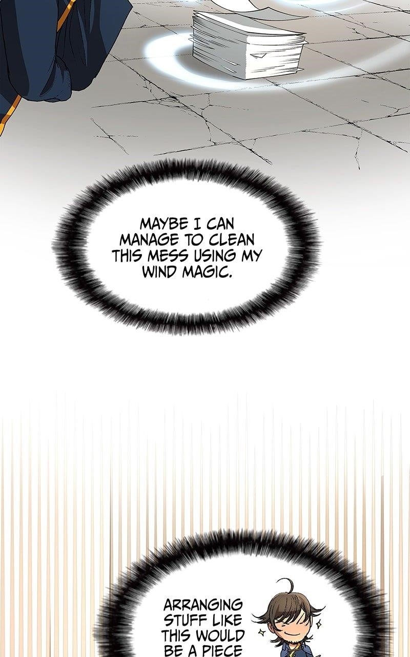 Read Return of the Runebound Professor Manga Online