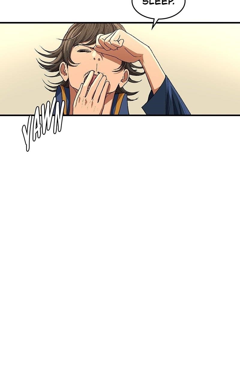 Read Return of the Runebound Professor Manga Online