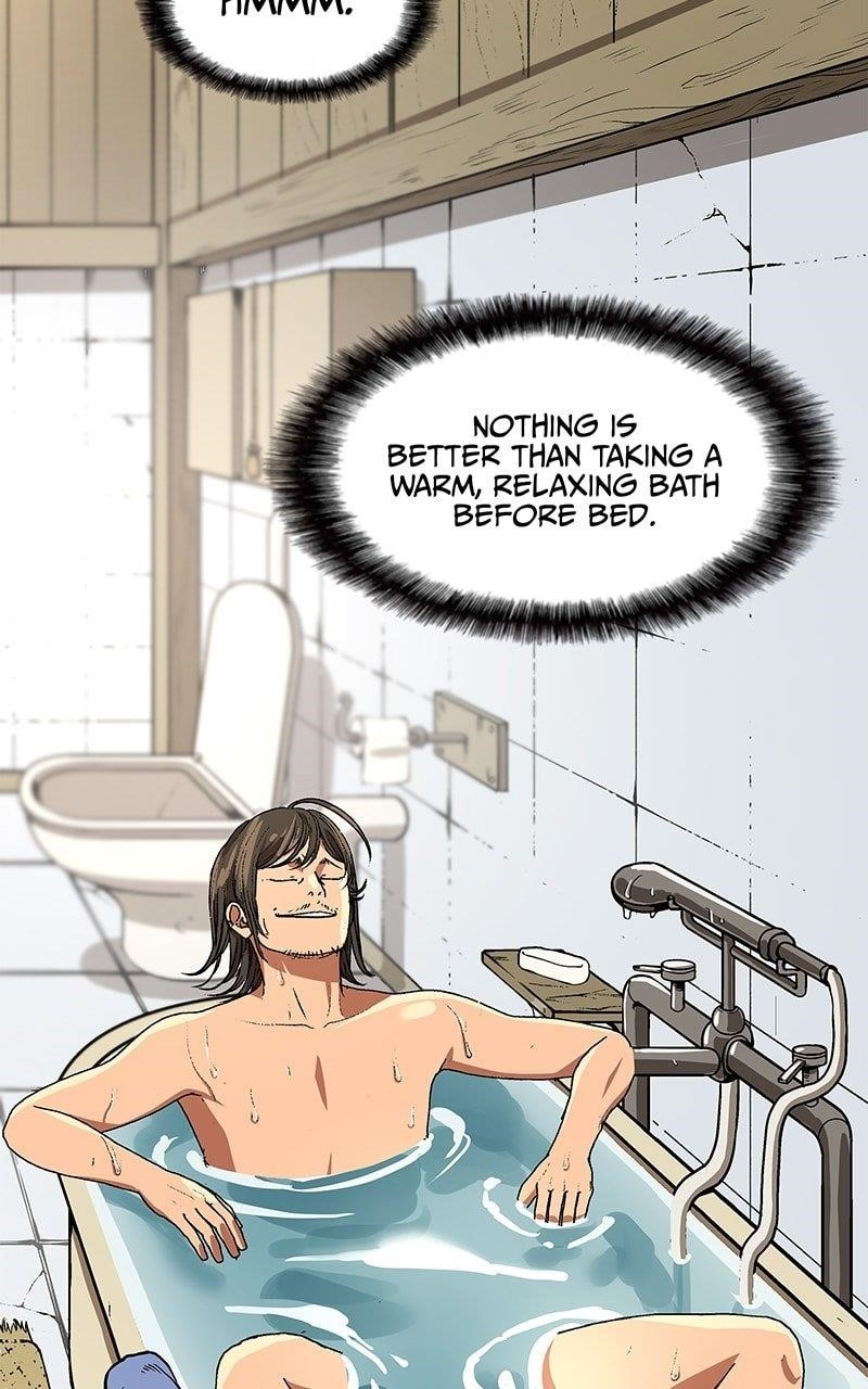 Read Return of the Runebound Professor Manga Online