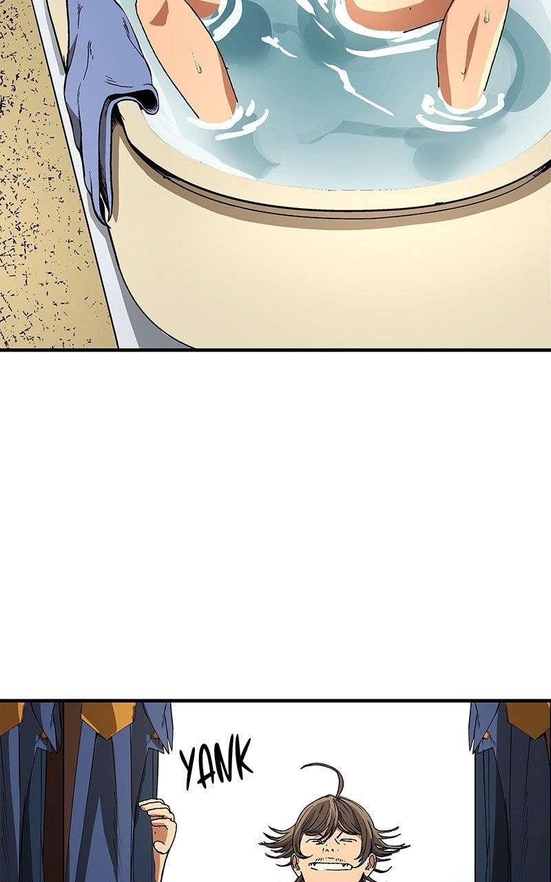Read Return of the Runebound Professor Manga Online