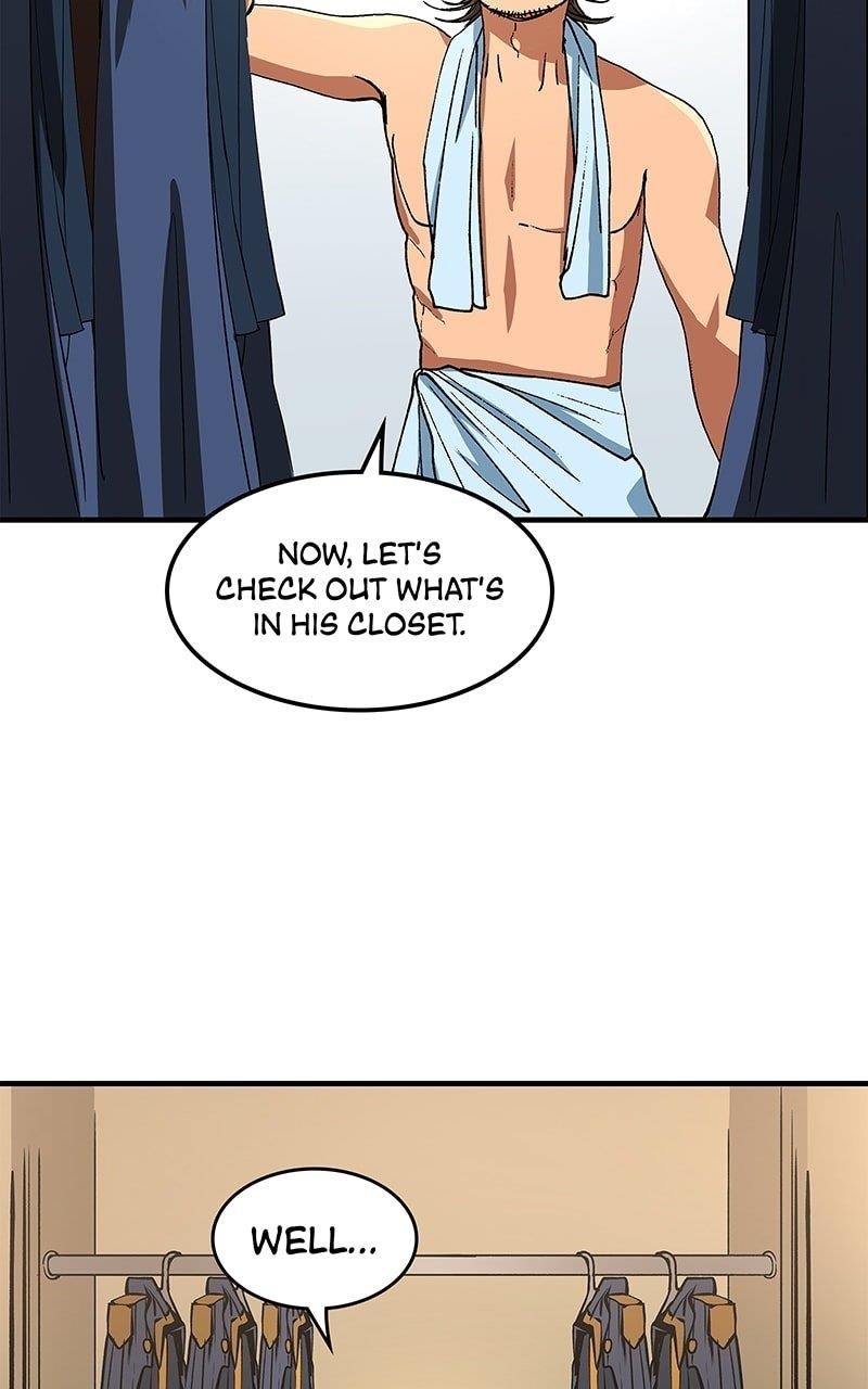 Read Return of the Runebound Professor Manga Online
