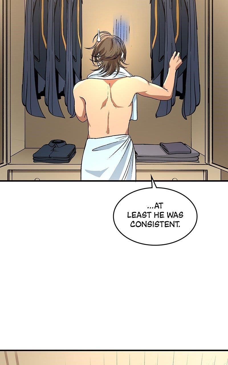 Read Return of the Runebound Professor Manga Online