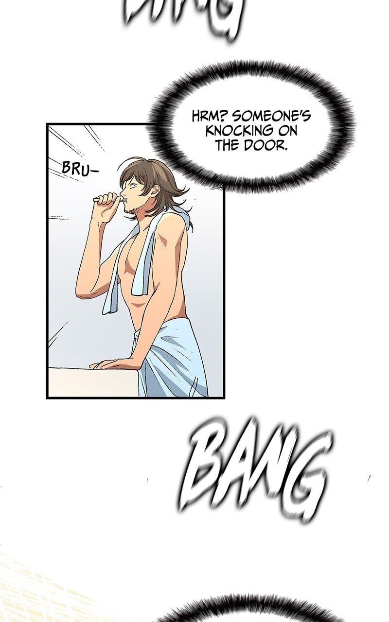Read Return of the Runebound Professor Manga Online