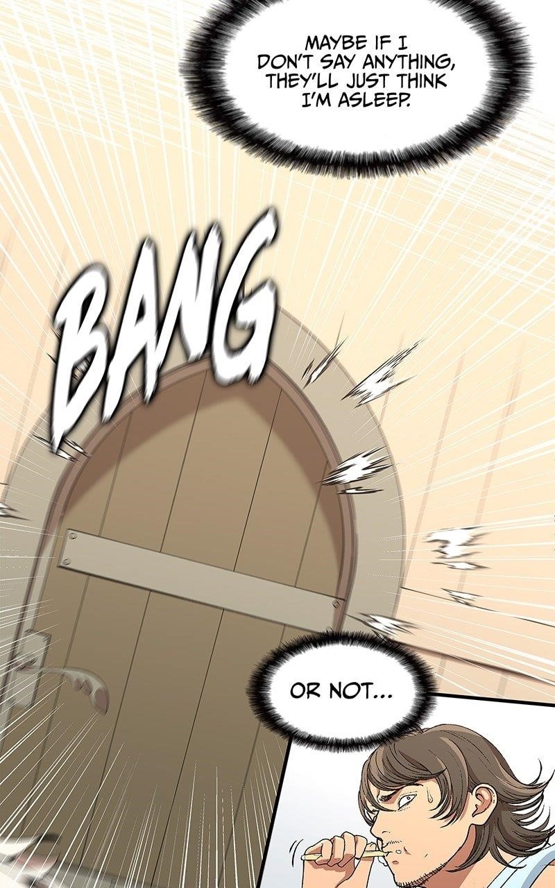 Read Return of the Runebound Professor Manga Online