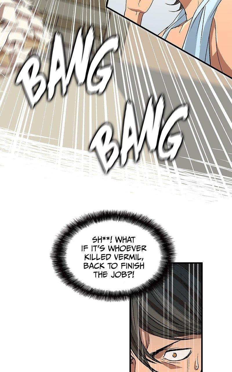 Read Return of the Runebound Professor Manga Online