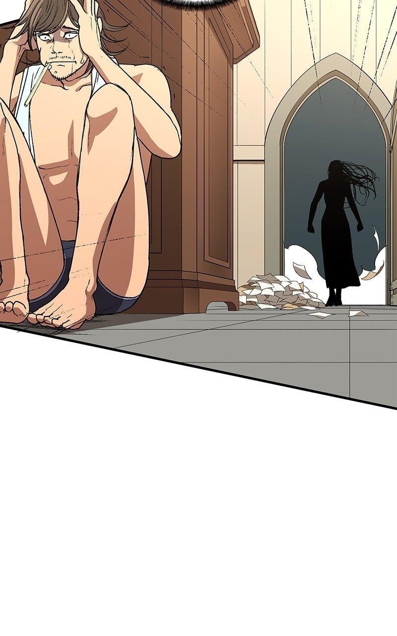 Read Return of the Runebound Professor Manga Online