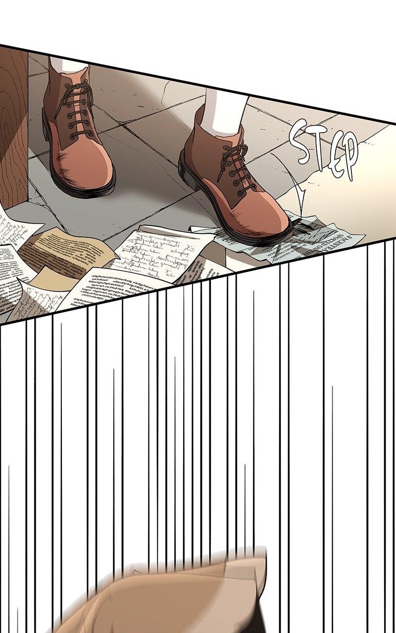 Read Return of the Runebound Professor Manga Online