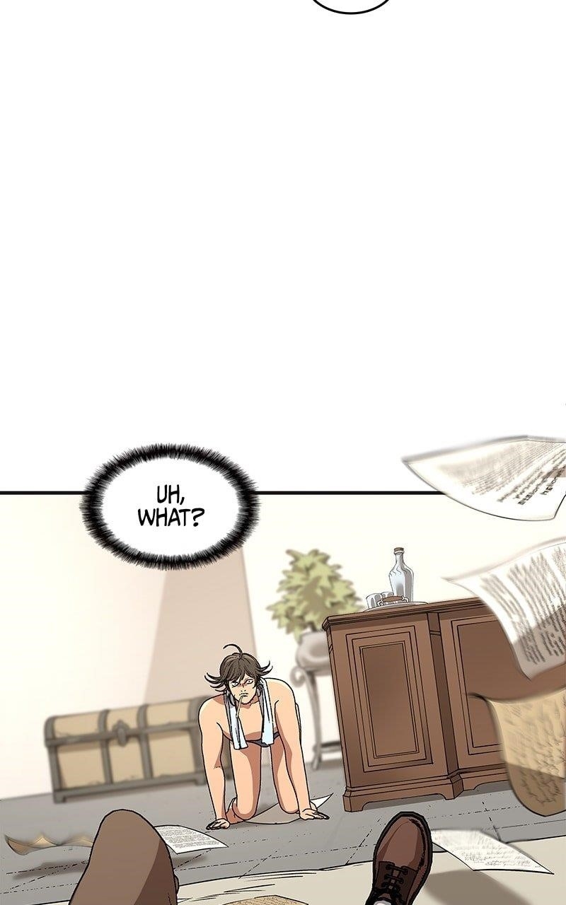 Read Return of the Runebound Professor Manga Online