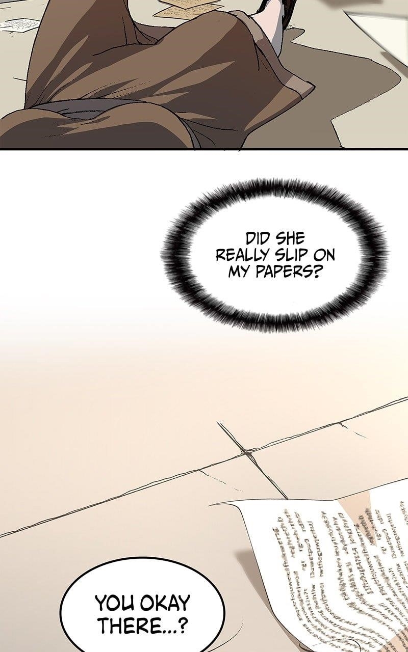 Read Return of the Runebound Professor Manga Online