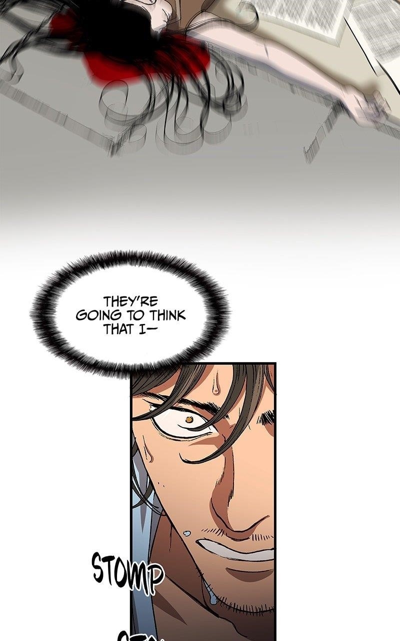 Read Return of the Runebound Professor Manga Online