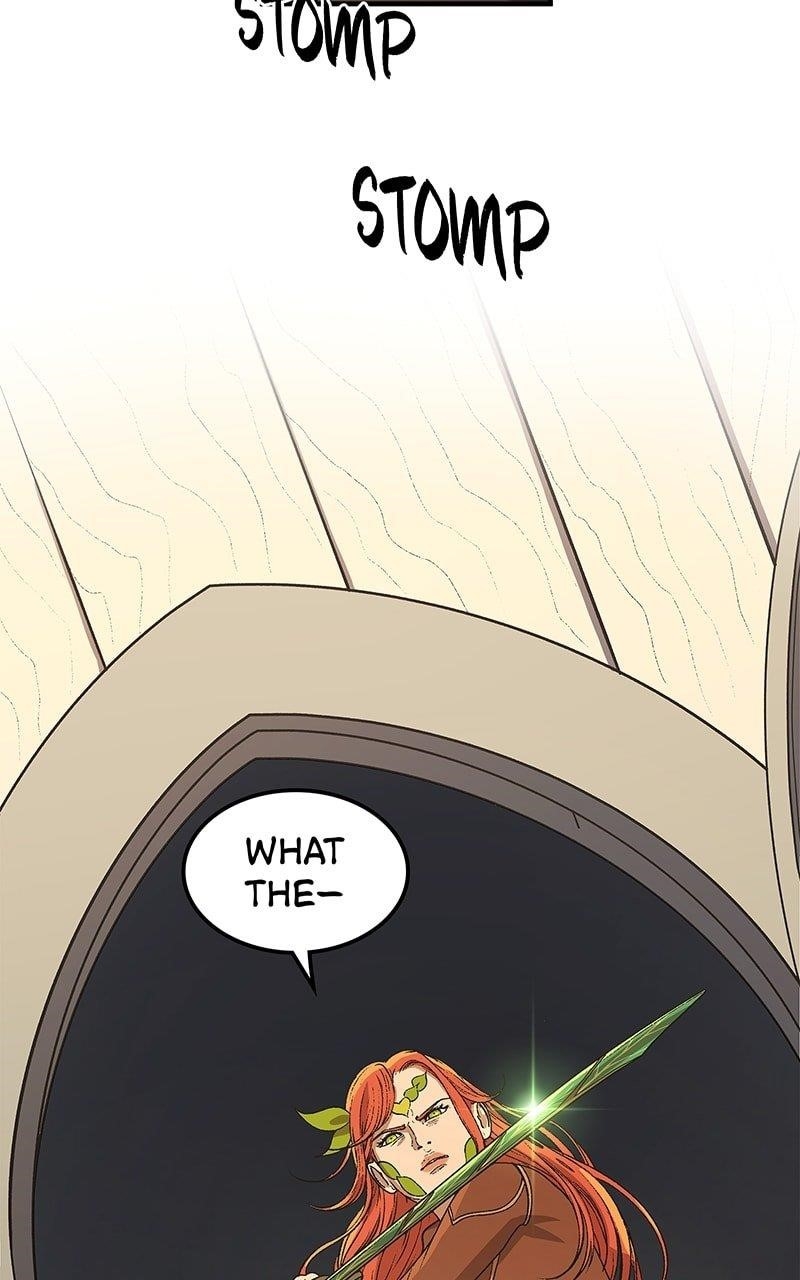 Read Return of the Runebound Professor Manga Online