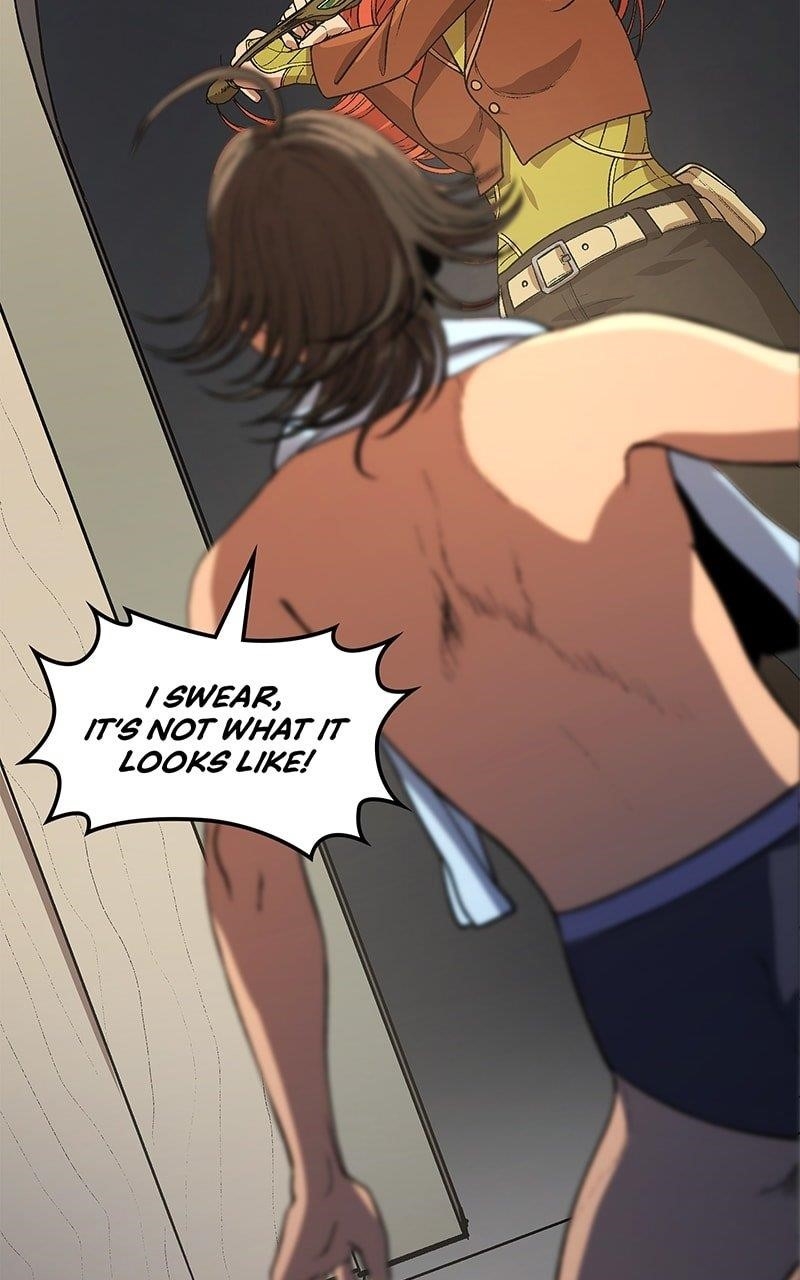 Read Return of the Runebound Professor Manga Online