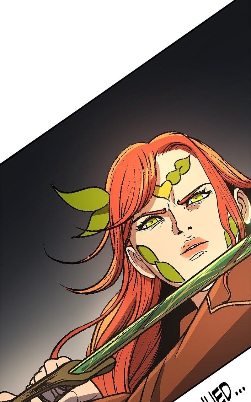Read Return of the Runebound Professor Manga Online