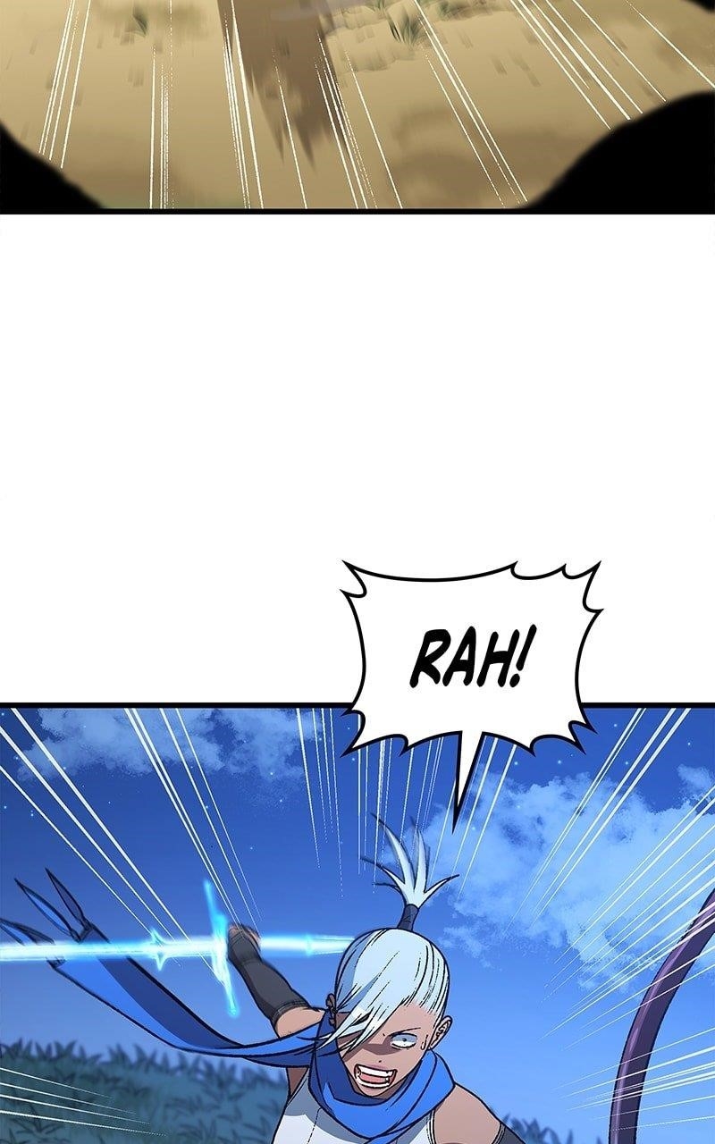 Read Return of the Runebound Professor Manga Online