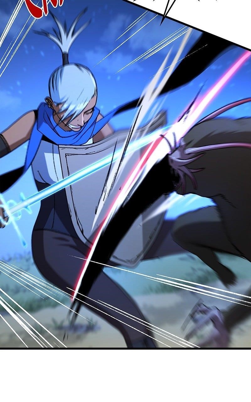 Read Return of the Runebound Professor Manga Online