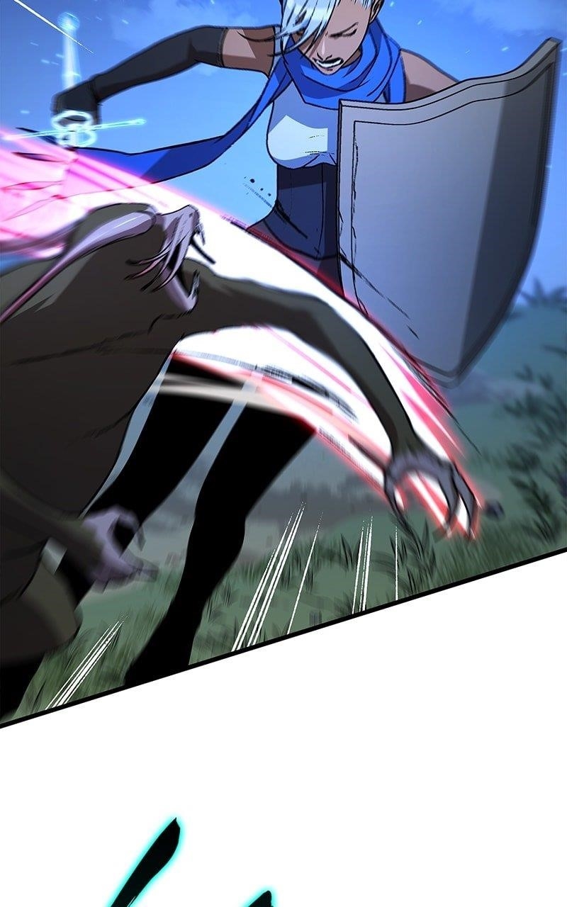 Read Return of the Runebound Professor Manga Online