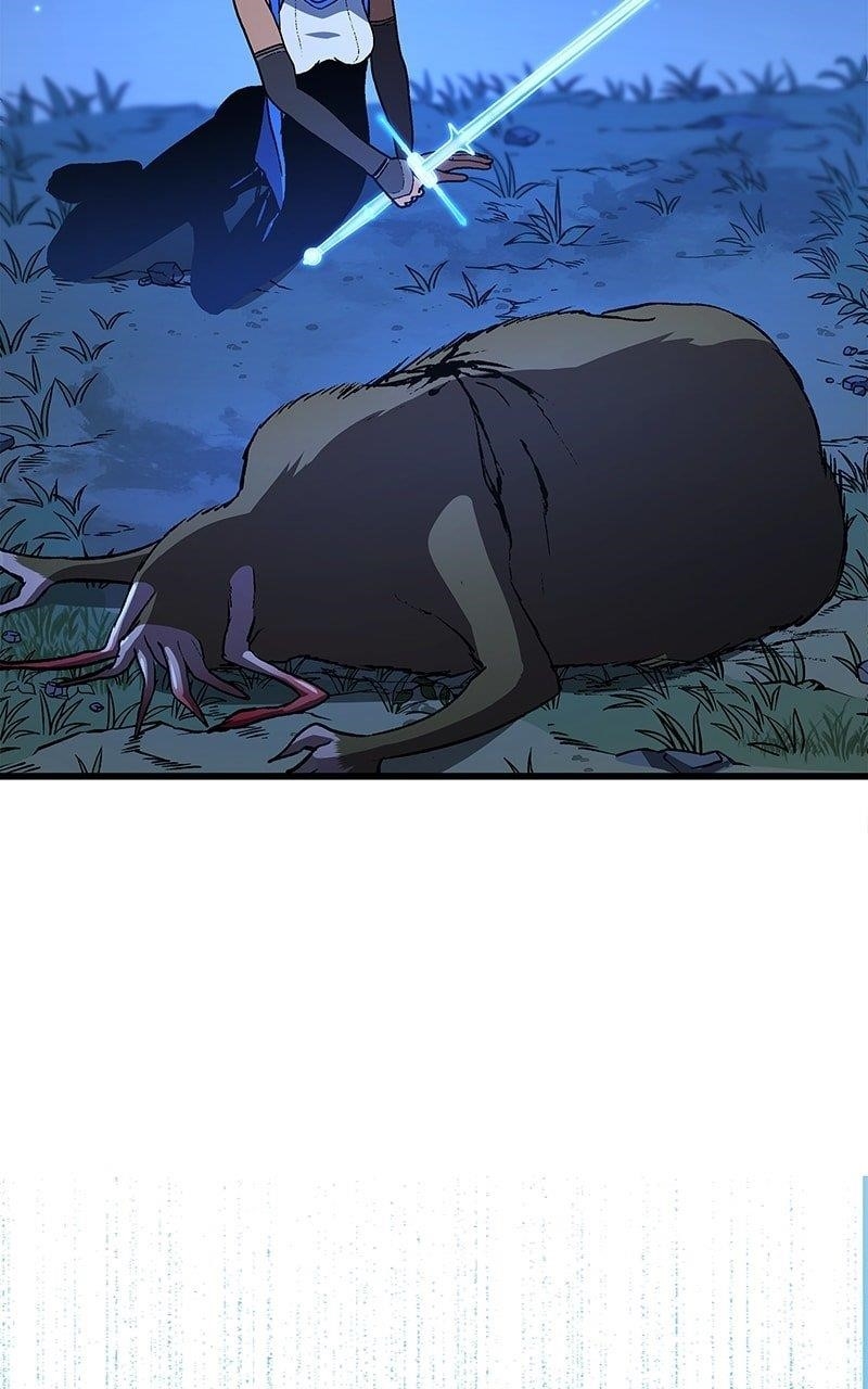 Read Return of the Runebound Professor Manga Online