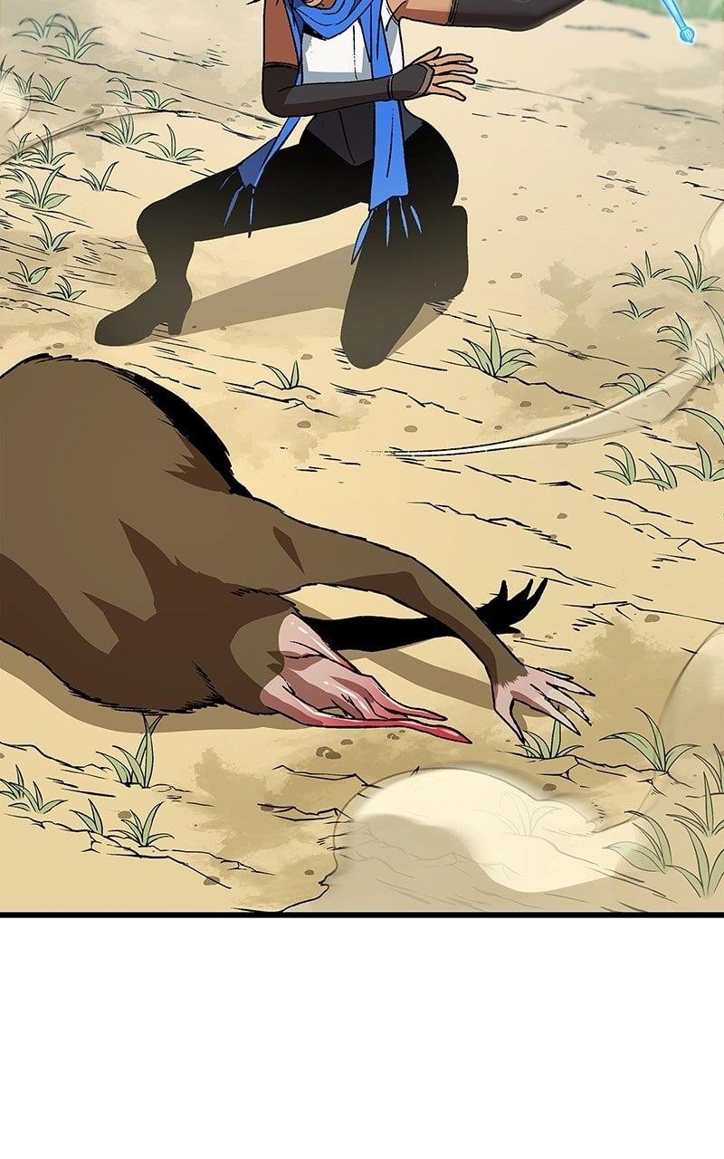 Read Return of the Runebound Professor Manga Online
