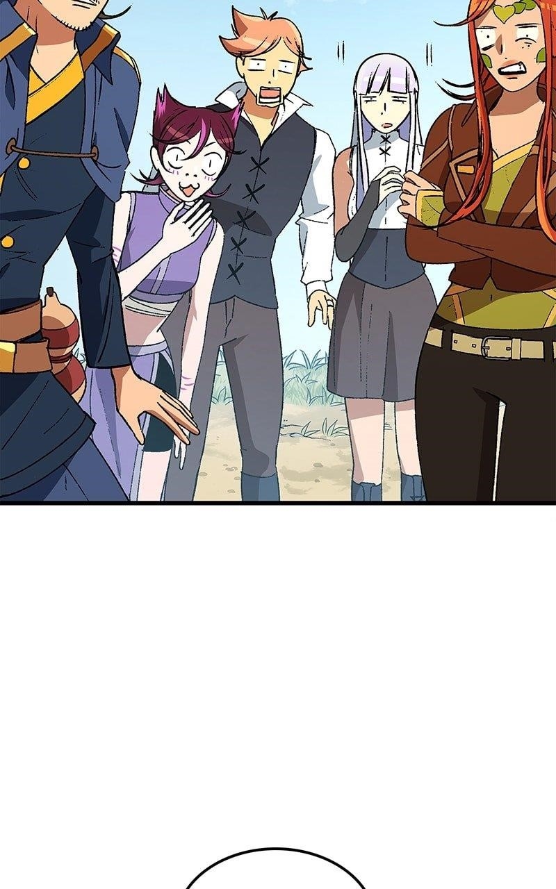 Read Return of the Runebound Professor Manga Online