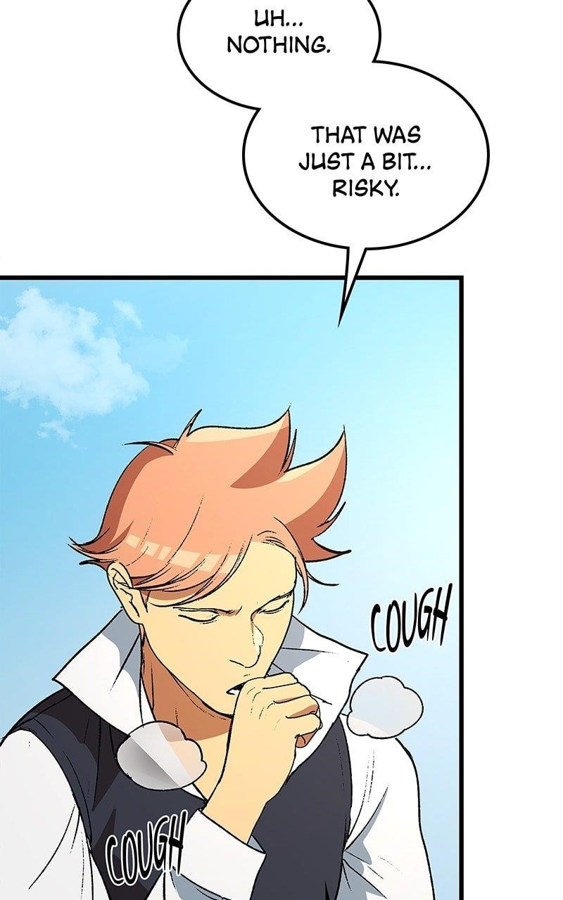 Read Return of the Runebound Professor Manga Online