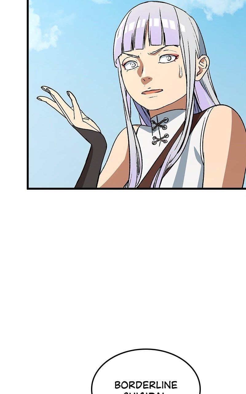 Read Return of the Runebound Professor Manga Online