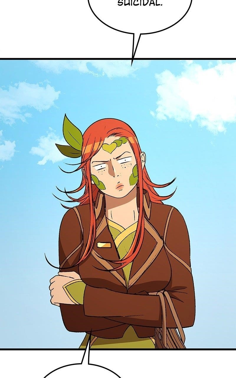 Read Return of the Runebound Professor Manga Online