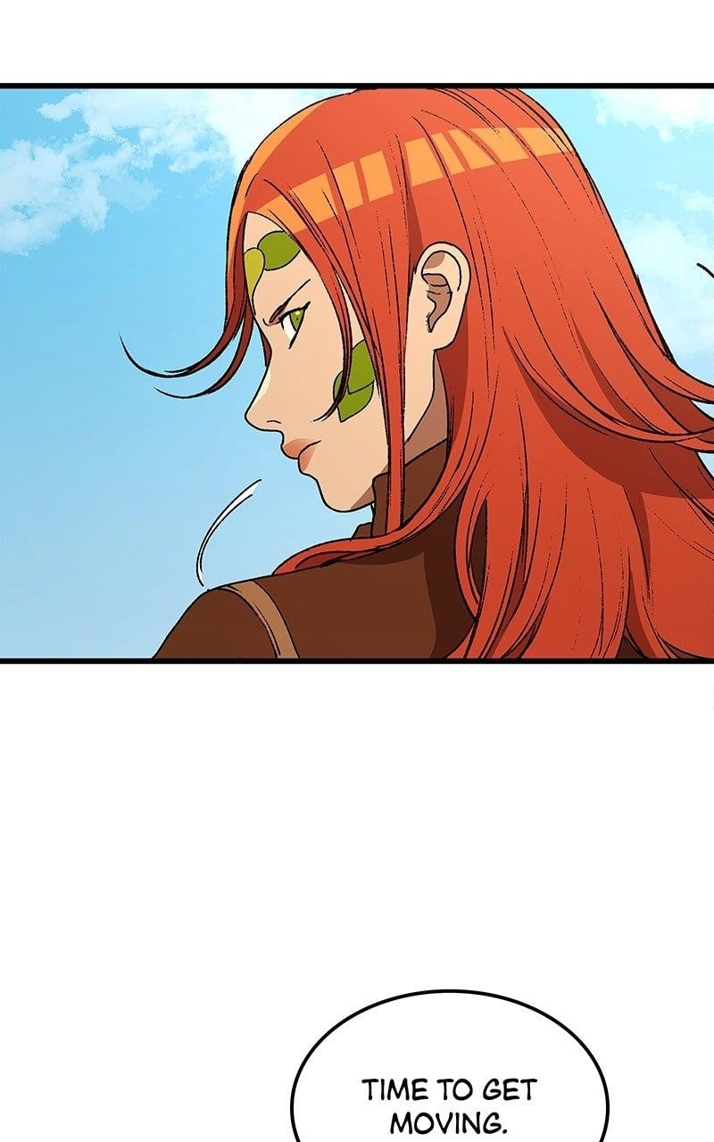 Read Return of the Runebound Professor Manga Online