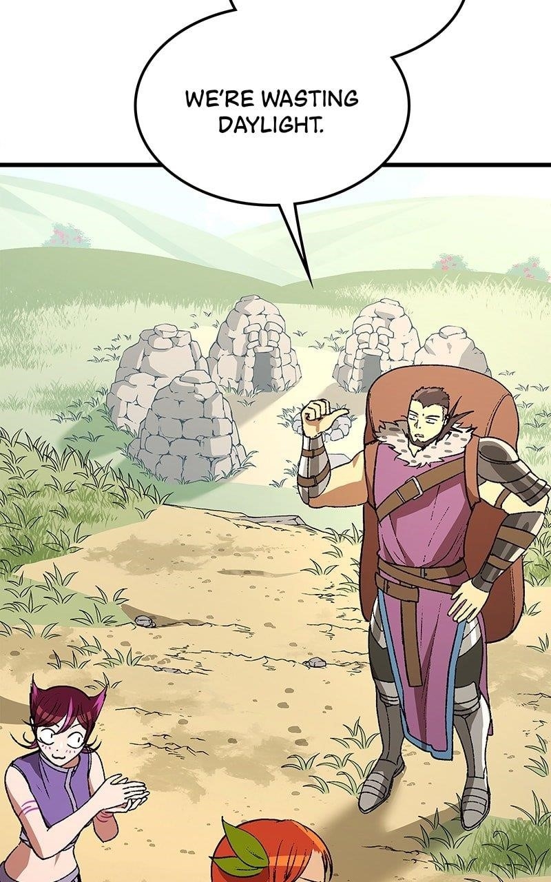 Read Return of the Runebound Professor Manga Online