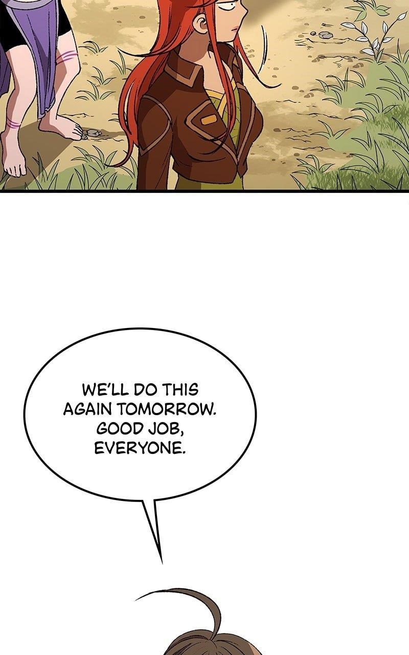 Read Return of the Runebound Professor Manga Online